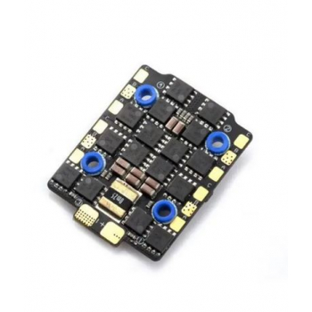 Regulator napięcia ESC 4IN1 Spedix IS40 mini 40A BLheli_S 4x40A